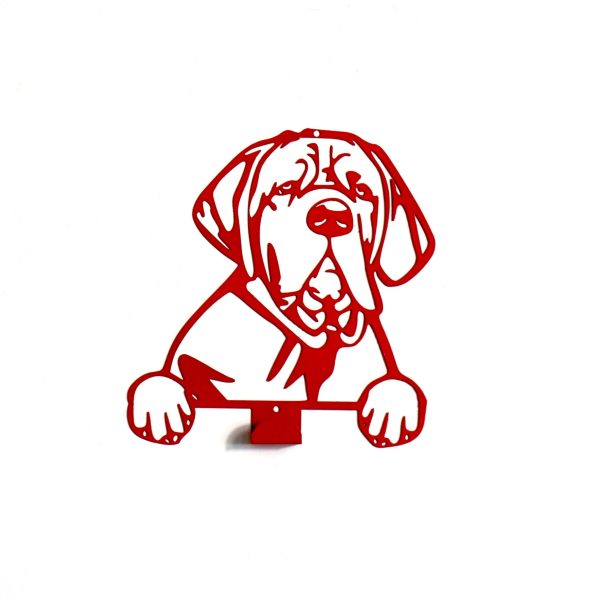 Appendi Guinzaglio Mastino Napoletano