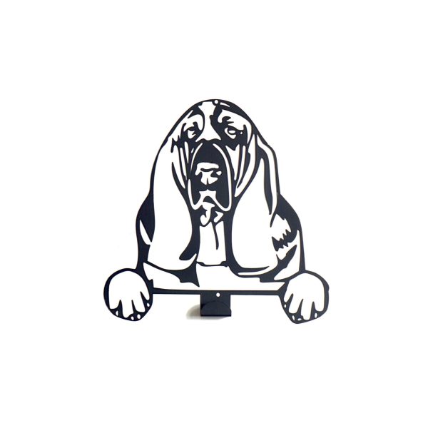 Appendi Guinzaglio Bloodhound