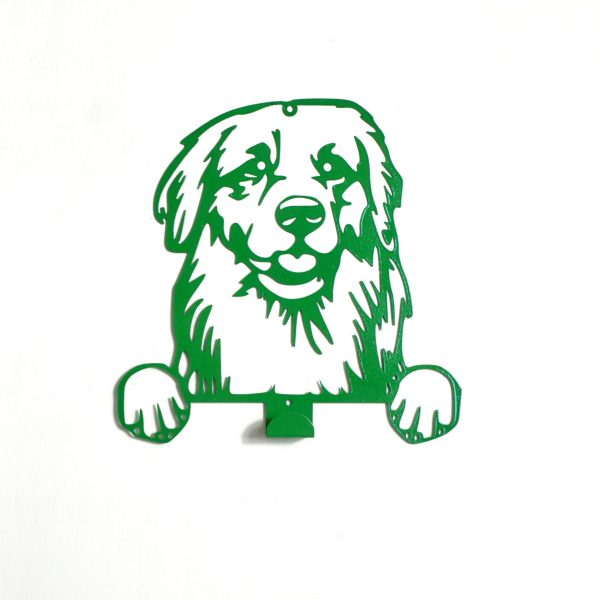 Appendi Guinzaglio Golden Retriver 2
