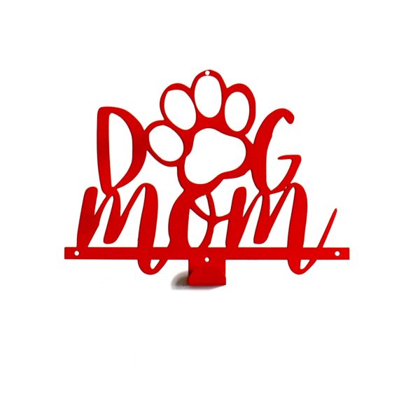 Appendi Guinzaglio Dog Mom
