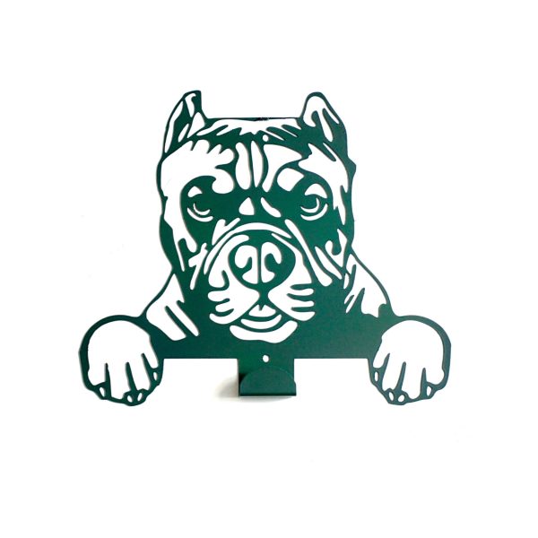 Appendi Guinzaglio Pit Bull