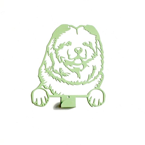 Appendi Guinzaglio Chow Chow
