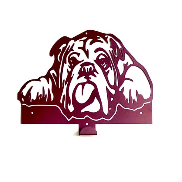 Appendi Guinzaglio Bulldog Inglese 2
