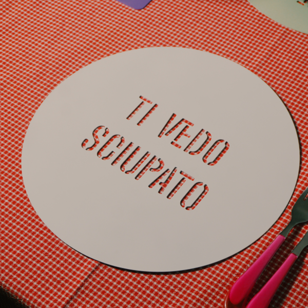 Sottopiatti