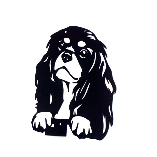 Appendi Guinzaglio Cavalier King Charles Spaniel