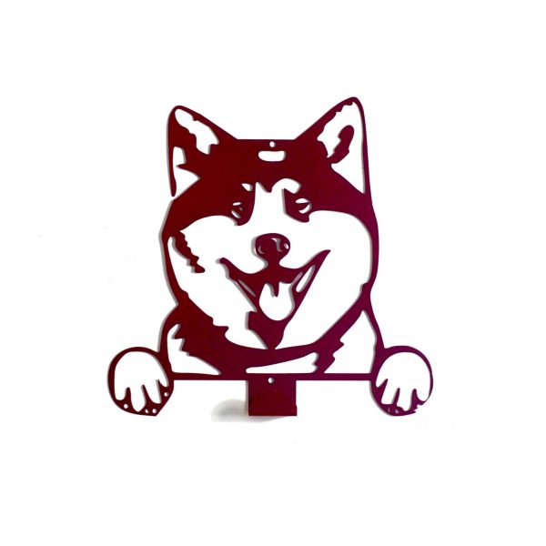 Appendi Guinzaglio Akita