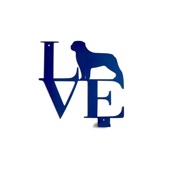 Appendi Guinzaglio Love